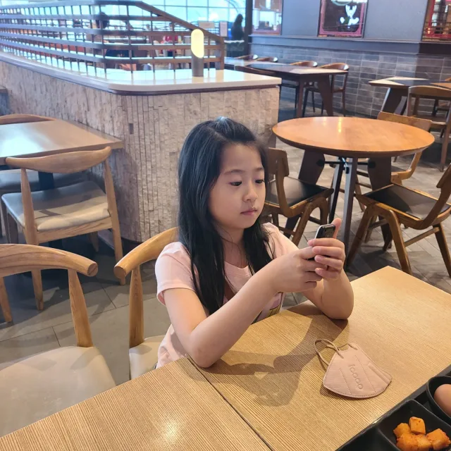 은이아빠market