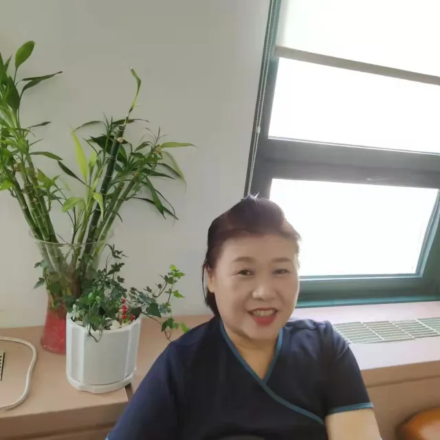 장명애
