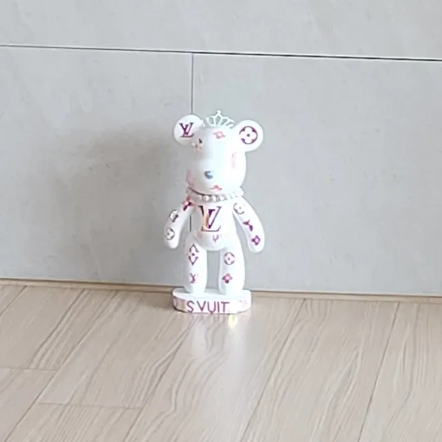 육아중