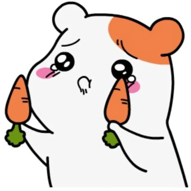 당근츄