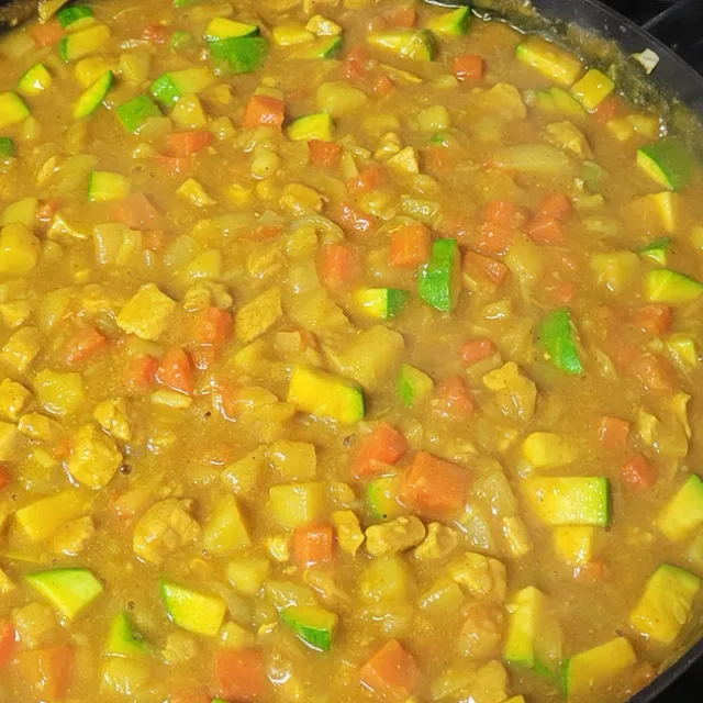수달이