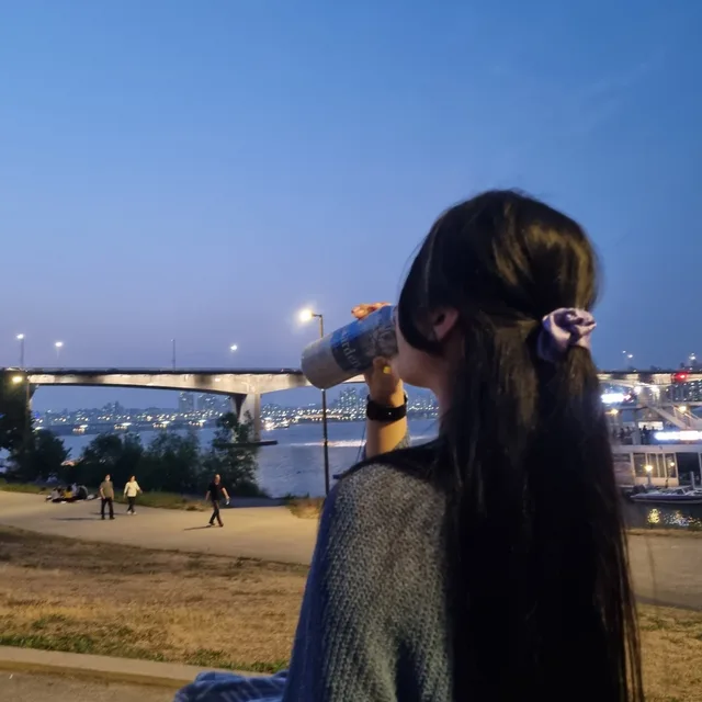 profile