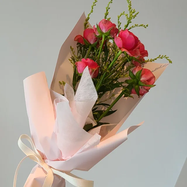 rose