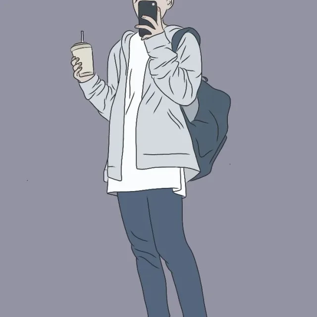 밤이네