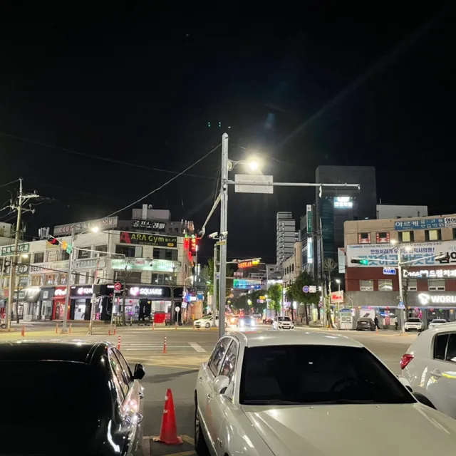 바람처럼