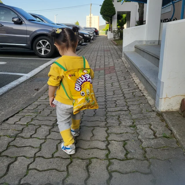 댱근댱근