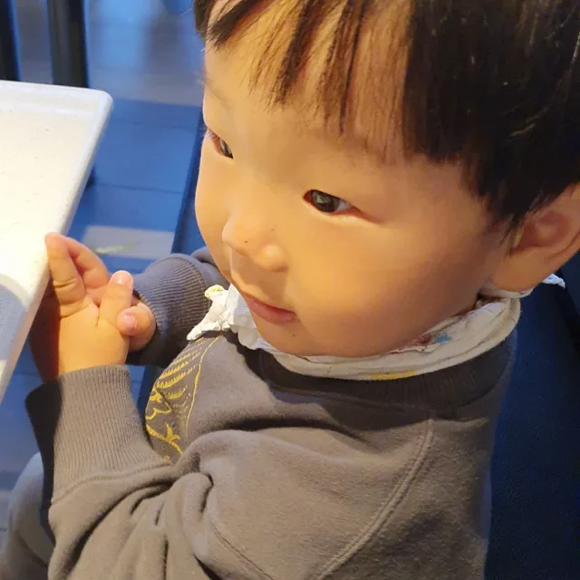 기쁨맘