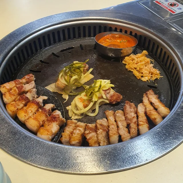 언제나고기