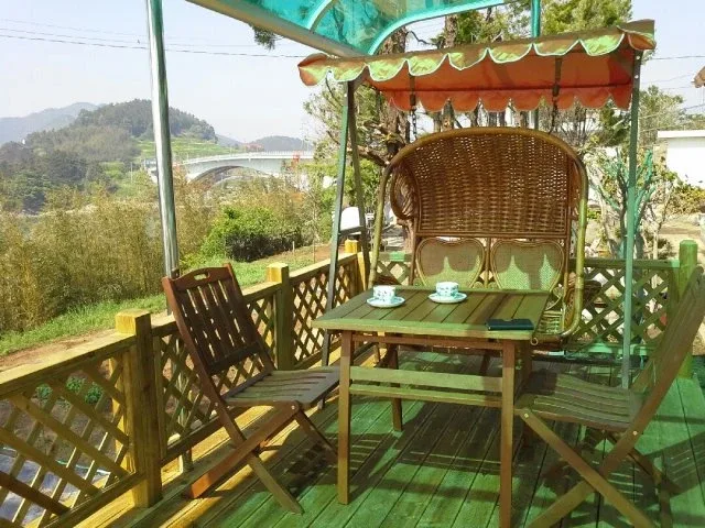 블루팜