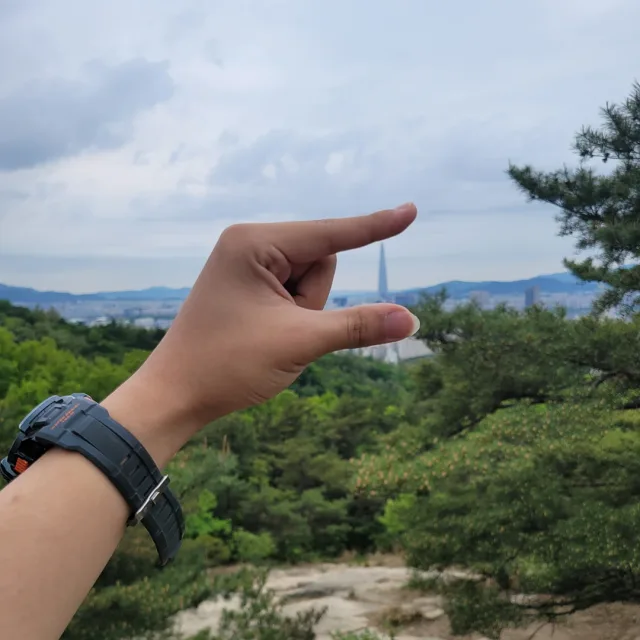 머큐리