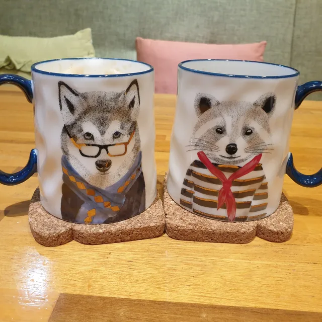 곰순이