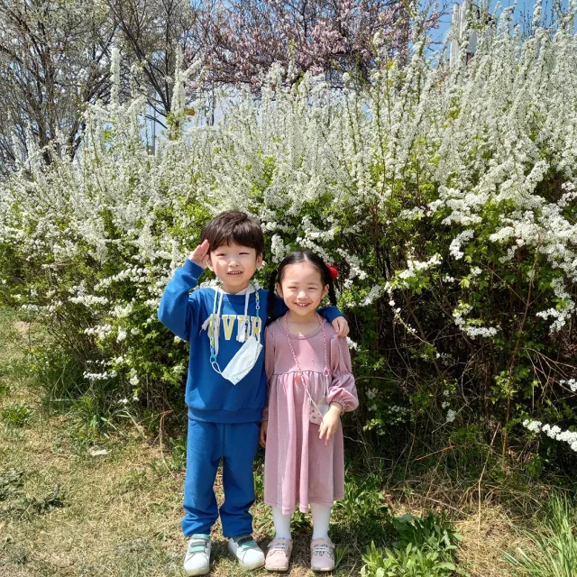 똥강아지들