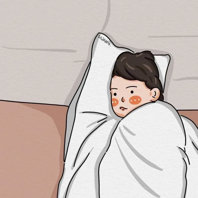 잠만보