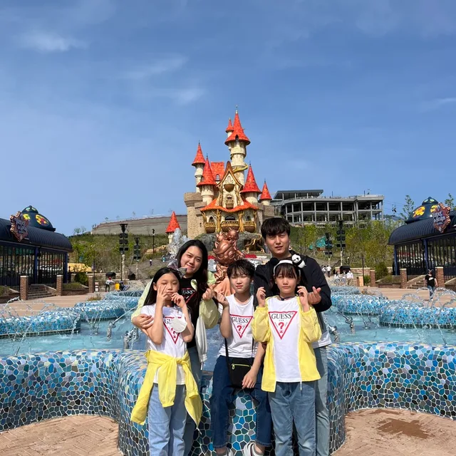 꼬마신랑