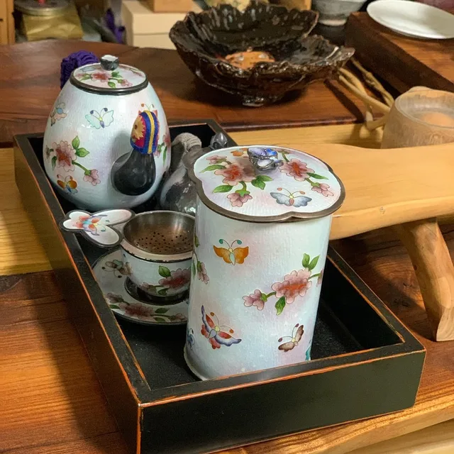 잇츠동백