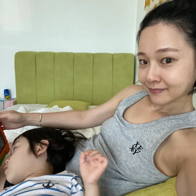 쥬니맘