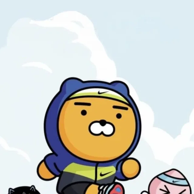 에그짱