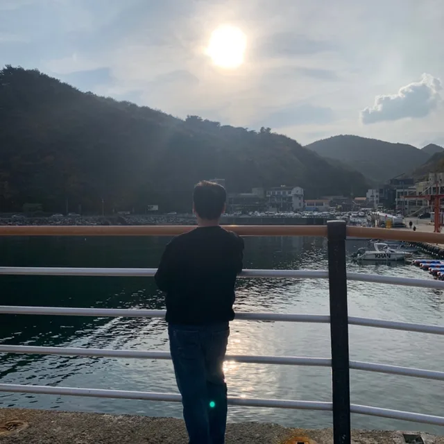 솔향강릉
