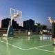 애런