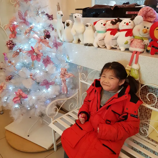 보정맘