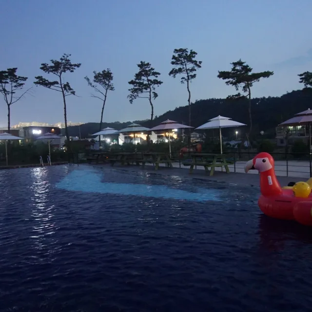 간지