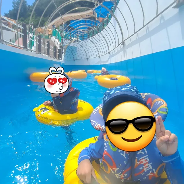 둥이아빠