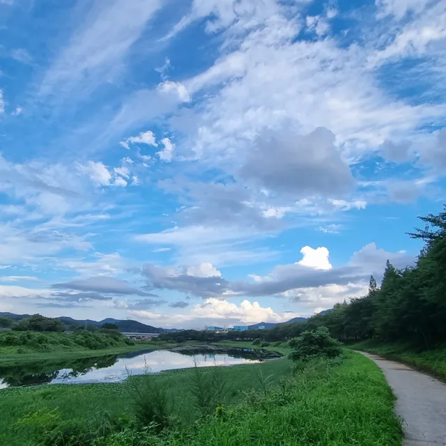 평안