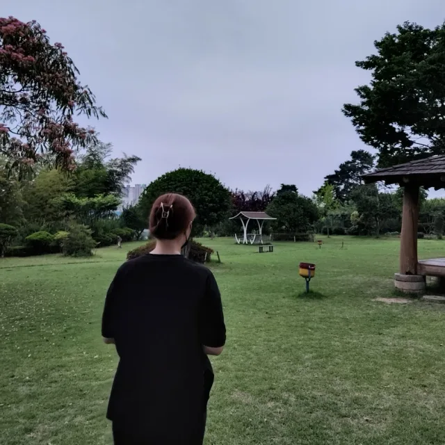 옹달샘
