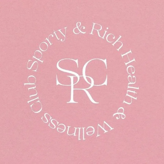 sporty앤rich