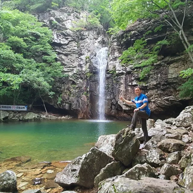 푸른초원