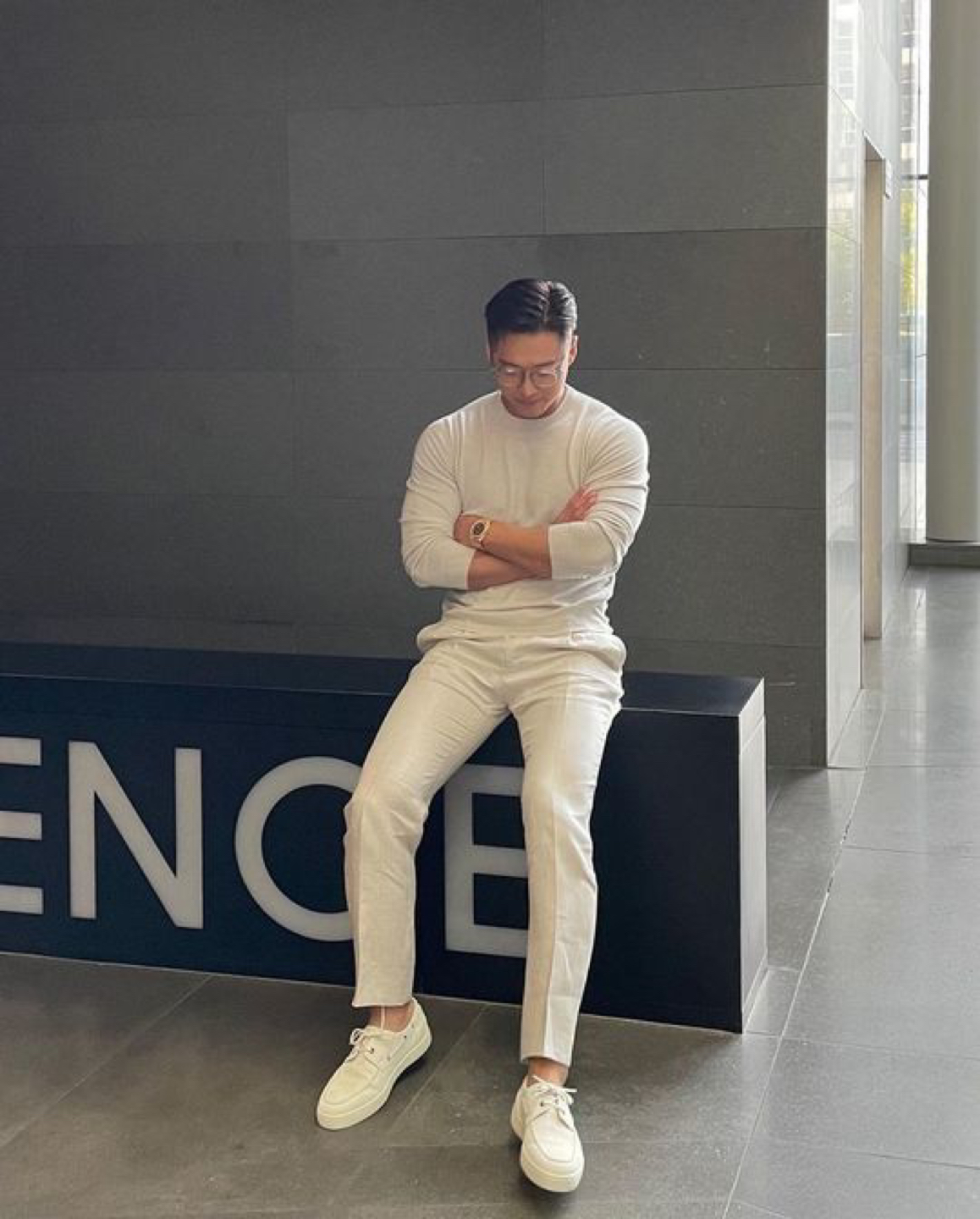 르바