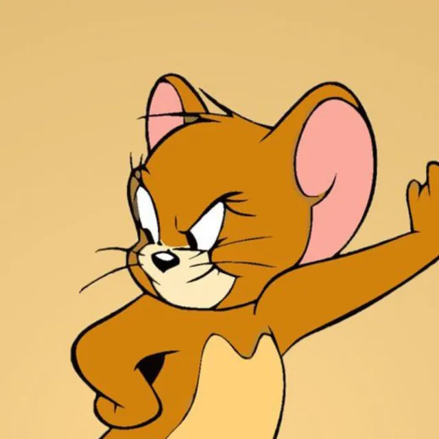 JERRY