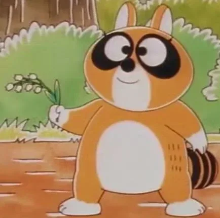 너부리