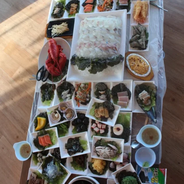 기미상궁