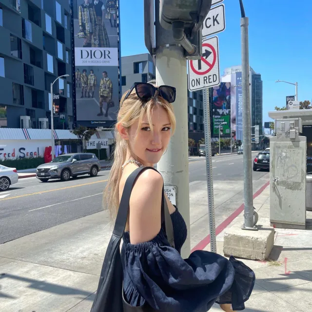 profile