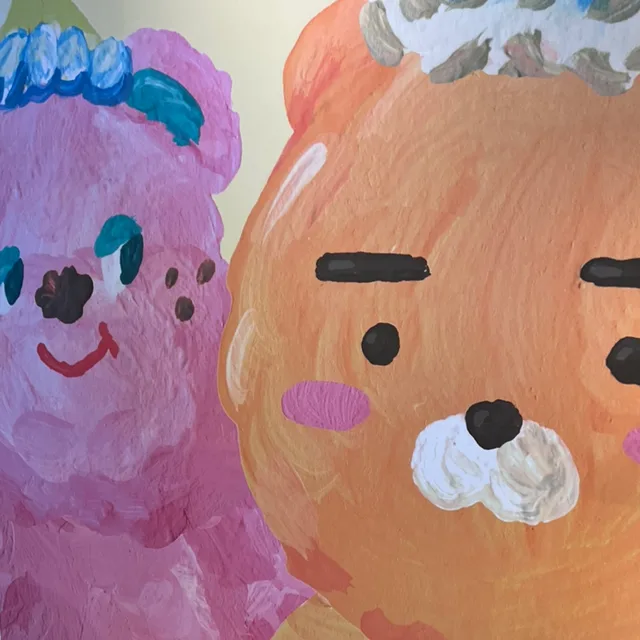 느긋한토이