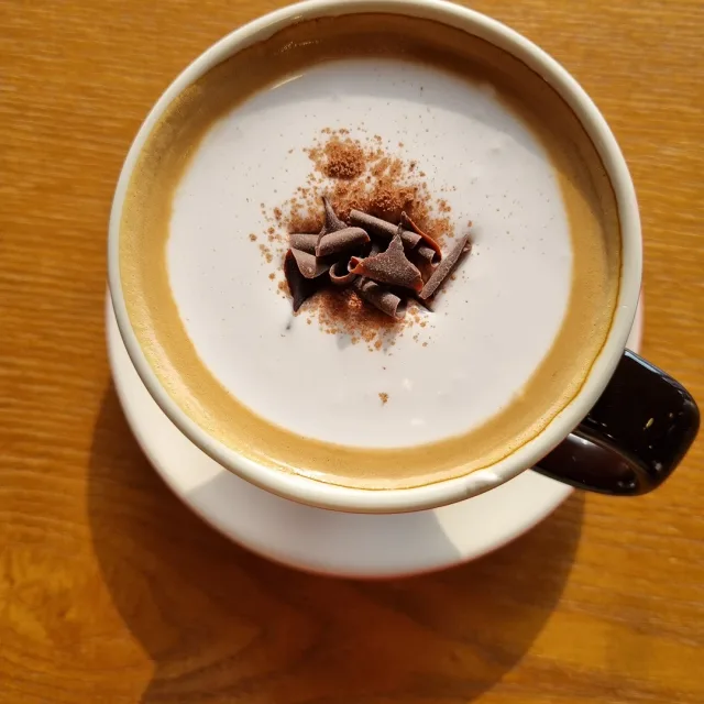 호루라면