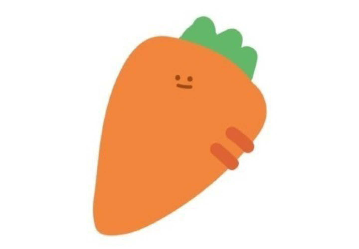 당근케익