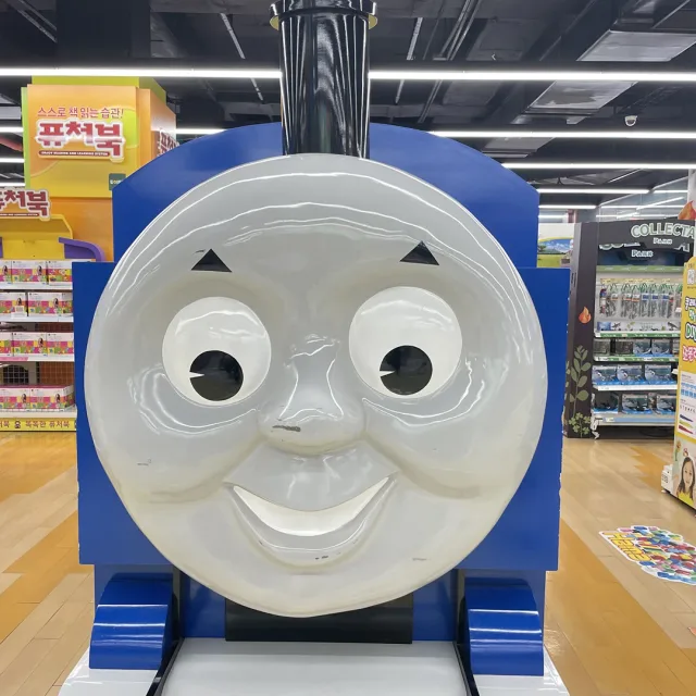 토마스