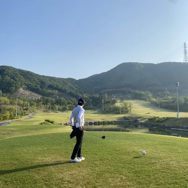 오리하늘날다