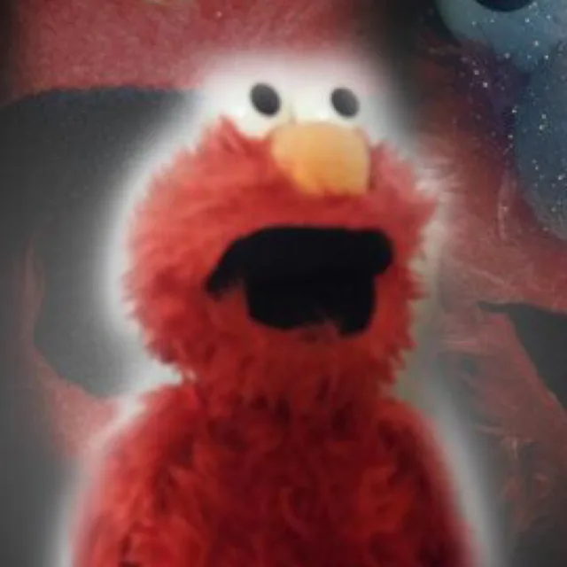 elmo