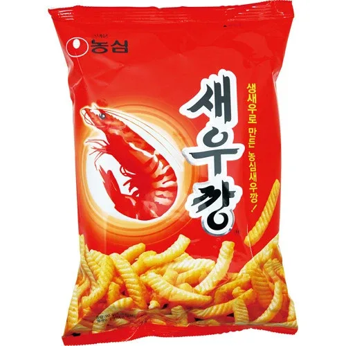 김포새우깡
