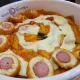 동대문엽기떡볶이