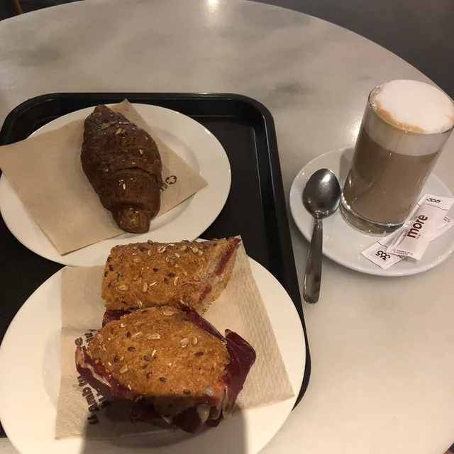 Bocadillo