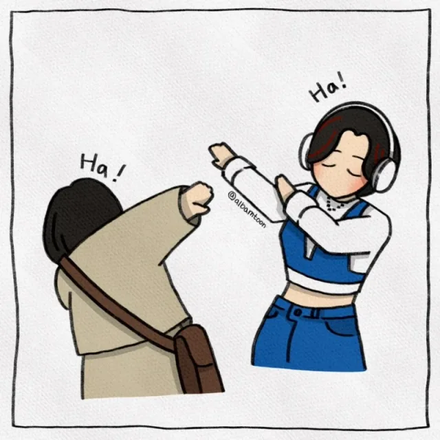 미미