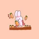 당근걸