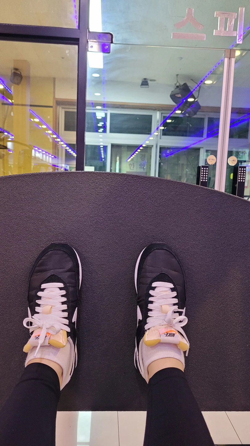 쇼핑시간