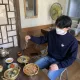 꼬부꼬북꼬부기