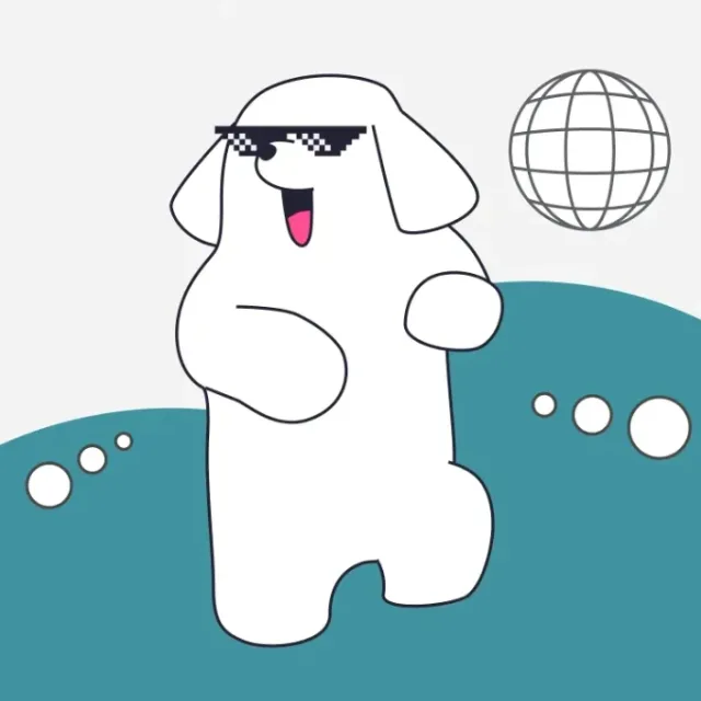 여의