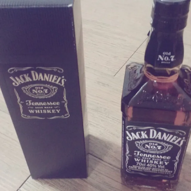 잭콕
